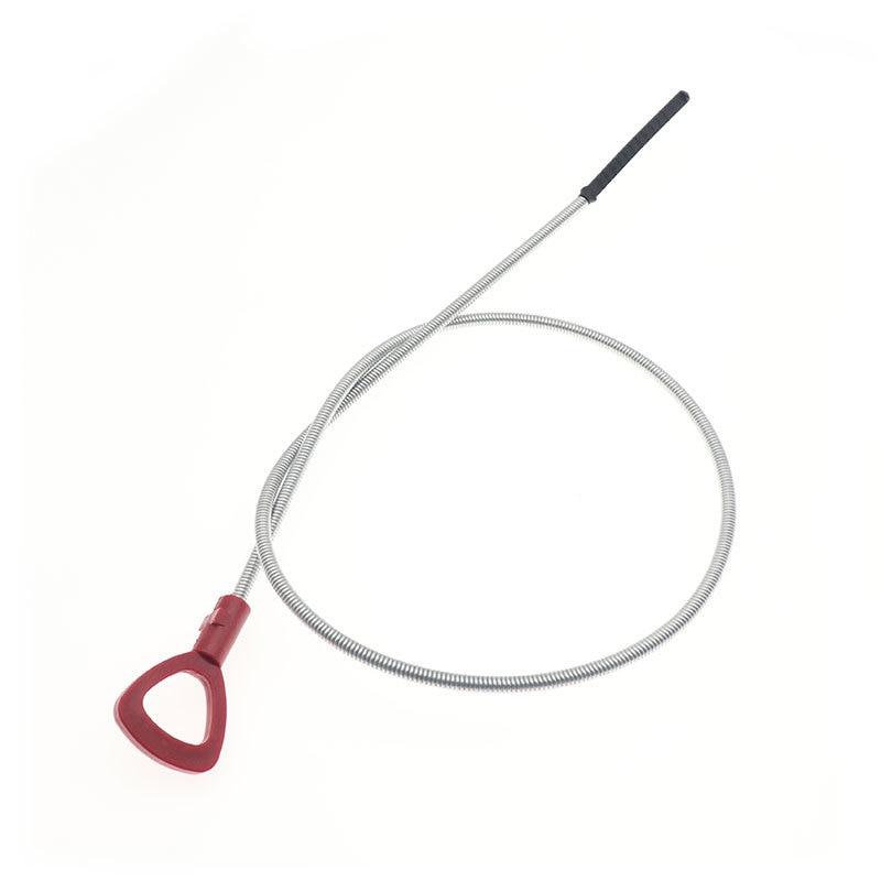 92 см щуп для измерения уровня жидкости автоматической коробки передач, инструмент для измерения уровня масла в коробке передач для Mercedes W163 W168 W208 W210 W211 W220