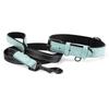 Symphony PU Reflective Collar Pet Supplies New Dog Supplies Neck Ring Traction Rope