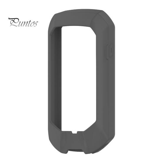 Защитный чехол для часов, ударопрочный, ударопрочный, полная защита, точная посадка, простая установка, чехол-бампер для часов Garmin Edge 1050