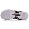 Кроссовки Li Ning Pioneer Shock Absorbation Rebound Low Top унисекс кроссовки черные зеленые AYAN011-2