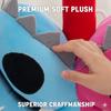 Sprunkied Plush Toy Soft Stuffed Doll, Cute Cartoon Plushies For Kids, Birthday Gifts, Christmas Presents & Home Decoration