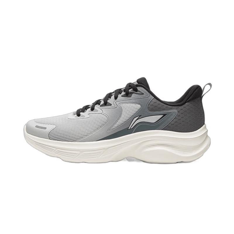 Li-Ning Мужские беговые кроссовки Qing Chi ARSW045