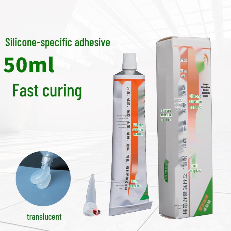 Термостойкая силиконовая резиновая E-лента для уплотнения духовки, доступна в ширине 12-25 мм