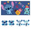 Versatile Lilo And Stitch Balloon Assortment For All Types Of Celebrations And Special Occasions