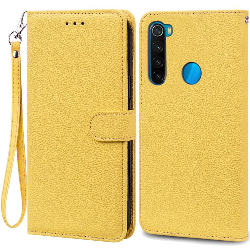 Для Xiaomi Redmi Note 8 Чехол Кошелек Мягкий Силикон Для Redmi Note 8T Note8T Чехол Fundas Coque Для Xiaomi Redmi Note 8 2021 Чехлы