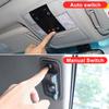 Для 2003-2023 Toyota Land Cruiser Prado LC150 Аксессуары для модификации Предупреждающий фонарь на задней двери LC120 Освещение багажника LC120