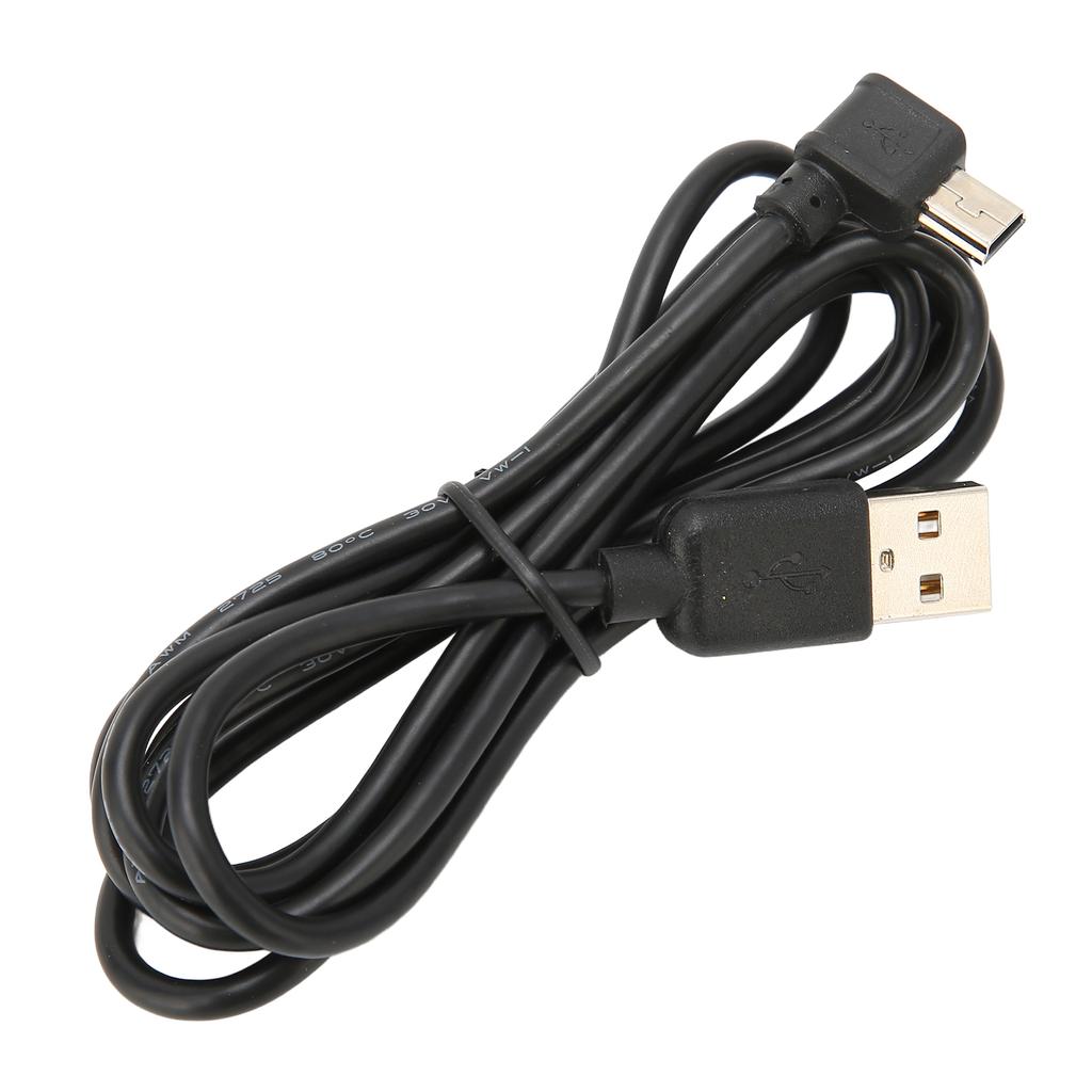5-контактный 150 см мини-USB-кабель GPS сотовые телефоны планшеты MP3-плееры зарядный шнур для TomTom GO 520 530