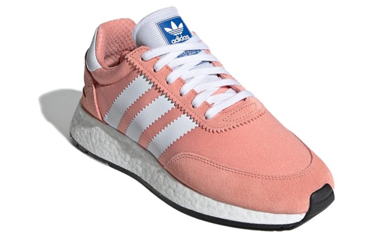 Женские кроссовки Adidas Wmns I-5923 'Trace Pink'
