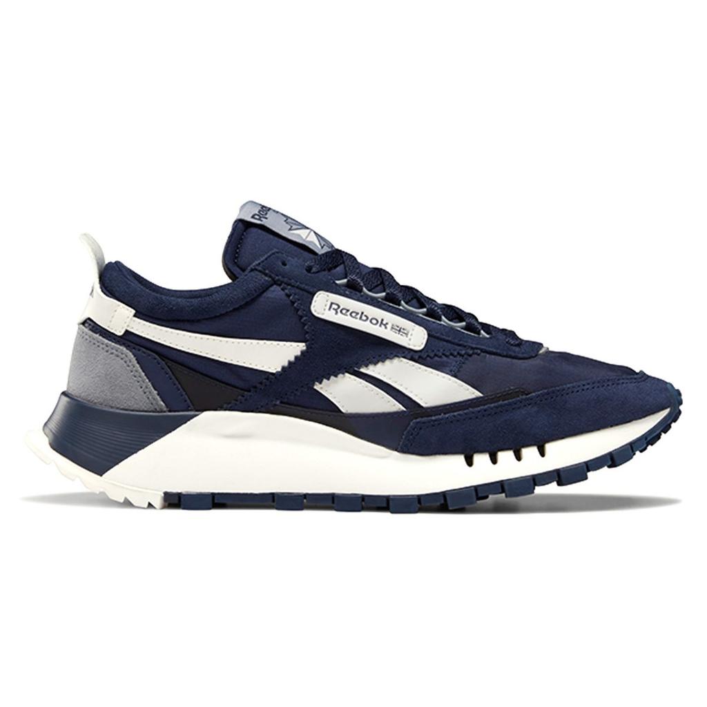 Reebok Классический кожаный Legacy 'Vector Navy' FY7745
