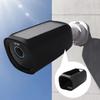 Waterproof Silicone Case Soft Camera Protection Case for Eufy Security S330 Security Camera