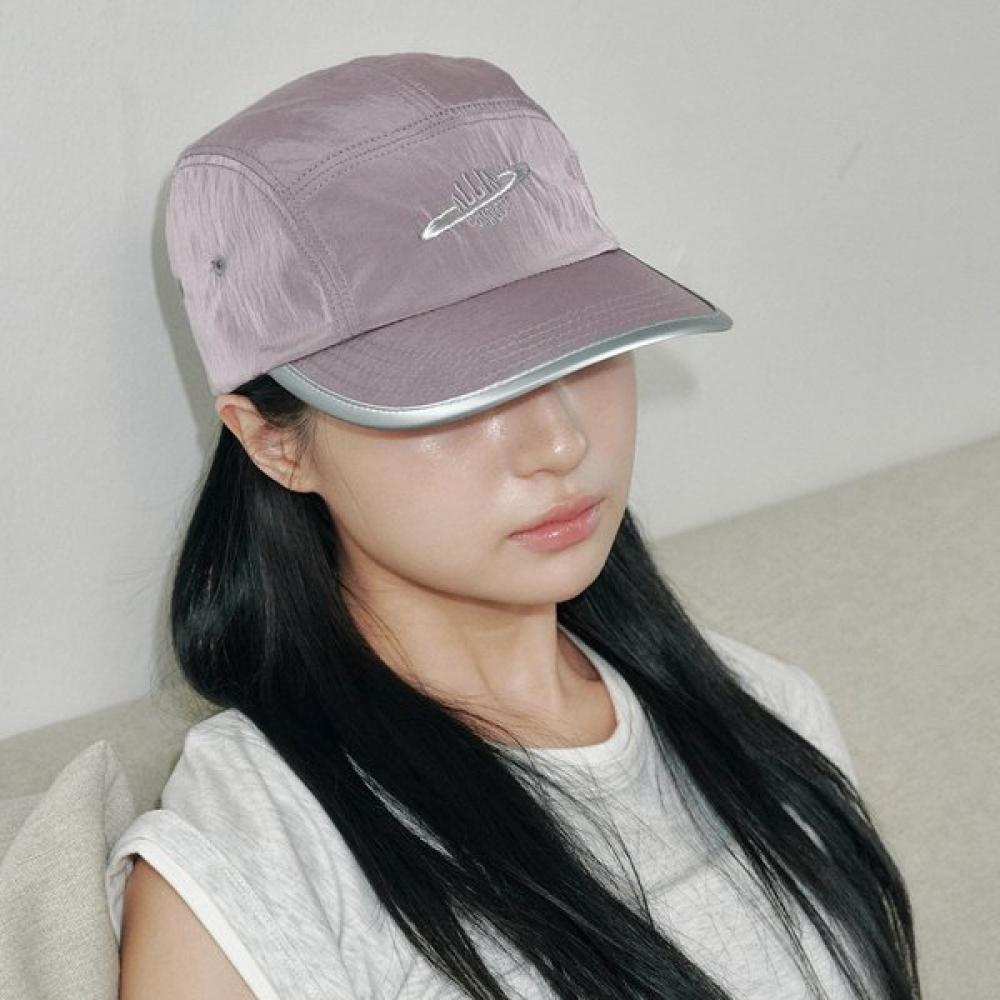 Allincomplete Nylon Camp Cap 5 Colors