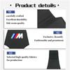 Suede Car Seat Headrest Anti-fouling Cover Protector Covers Auto Decoration Accessories For BMW M F10 F20 F30 F40 F15 F25 F26