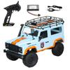 1:12 MN99 D90 4WD Climbing Car Remote Control Toy RC CAR