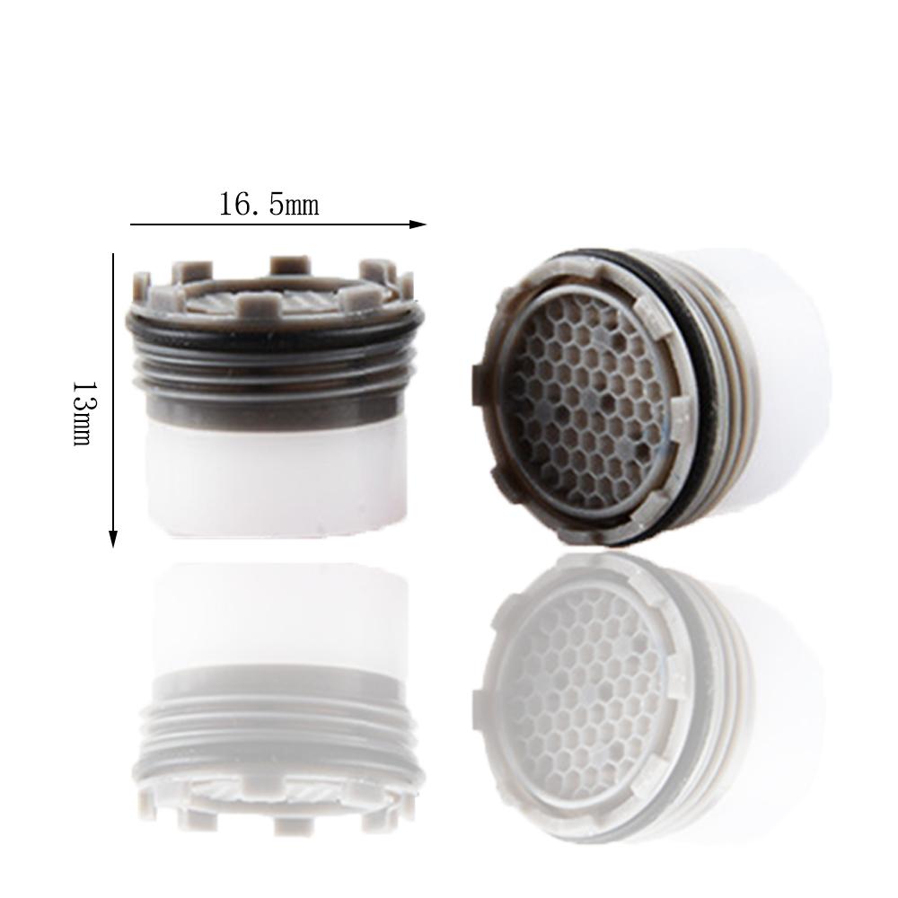 New 16x/Set Built-in Water Saver Tap Filter & Installation Key M16.5/M18.5/M21.5/M24