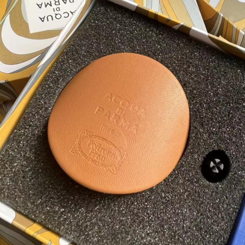 Высококачественный брендовый набор диффузора-расширителя для ароматизации автомобиля, 4 аромата, долговечный, натуральный, в подарочной коробке для женщины и