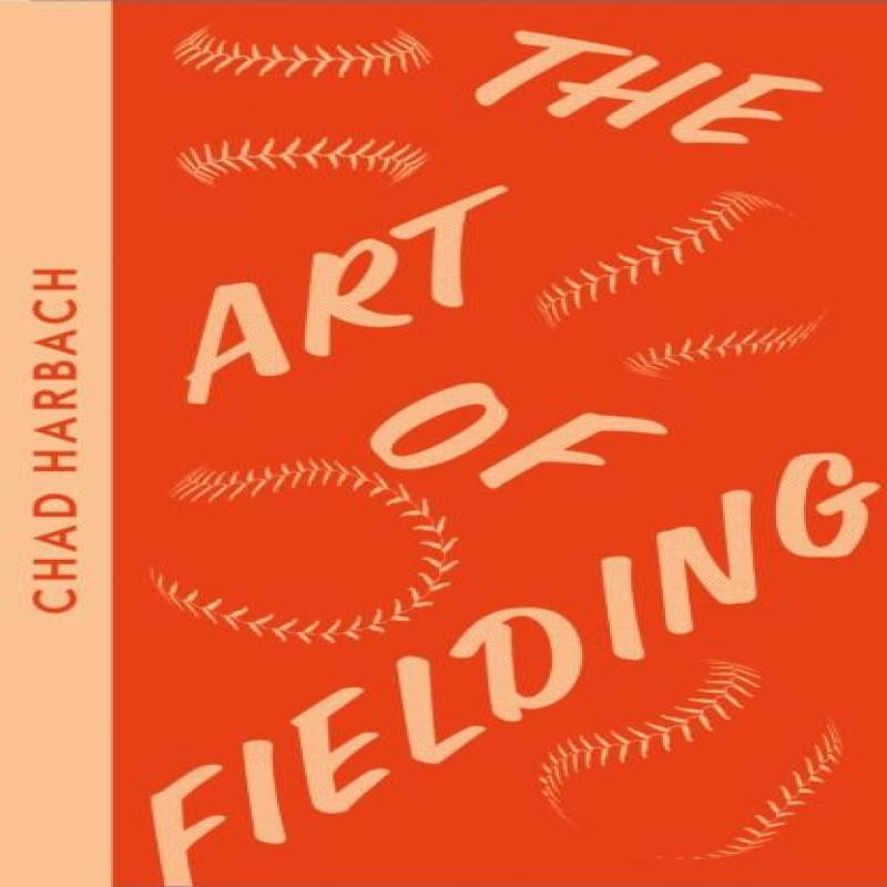 The Art of Fielding by Chad Harbach Paperback Book 9780008553791