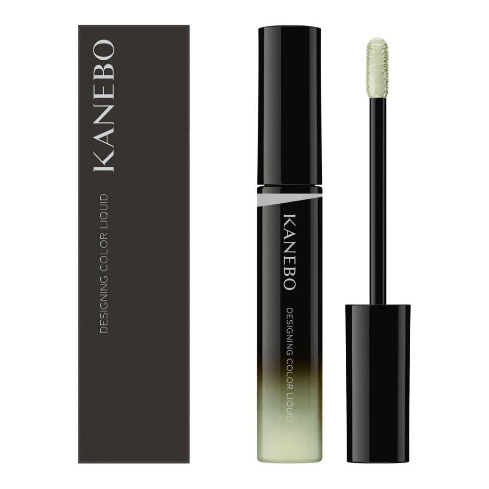 Kanebo Designing Color Liquid 04
