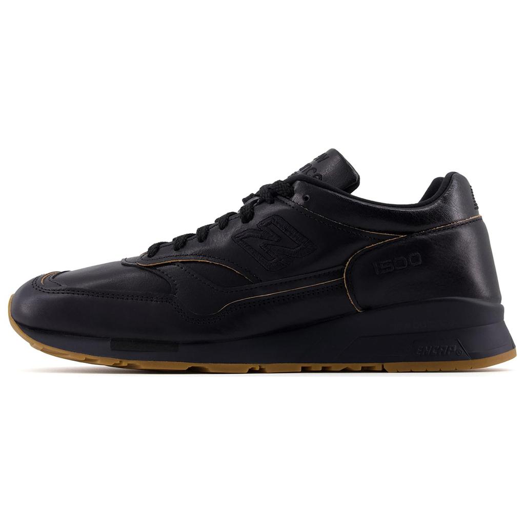New Balance 1500 Made In England 'Lux Leather Pack' Sneakers U1500KBI