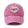 Новая милая женская бейсболка с животными Snapback Кепка Женская Регулируемая Винтажная Папина Шляпа Для Женщин Кепки Для Женщин