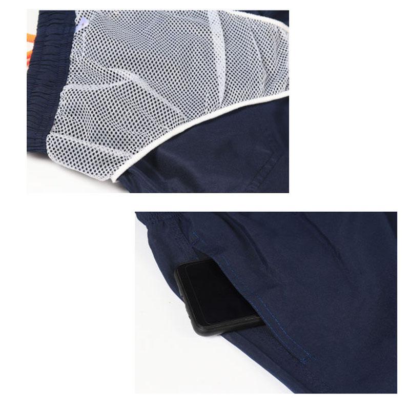 Летние мужские плавки шорты пляжная одежда сексуальные плавки мужские плавки с низкой талией дышащая пляжная одежда шорты для серфинга