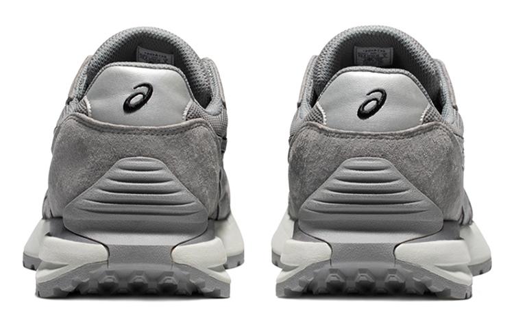 Asics Tarther Sc Низкие Серый/Серебристый 1203A125-300