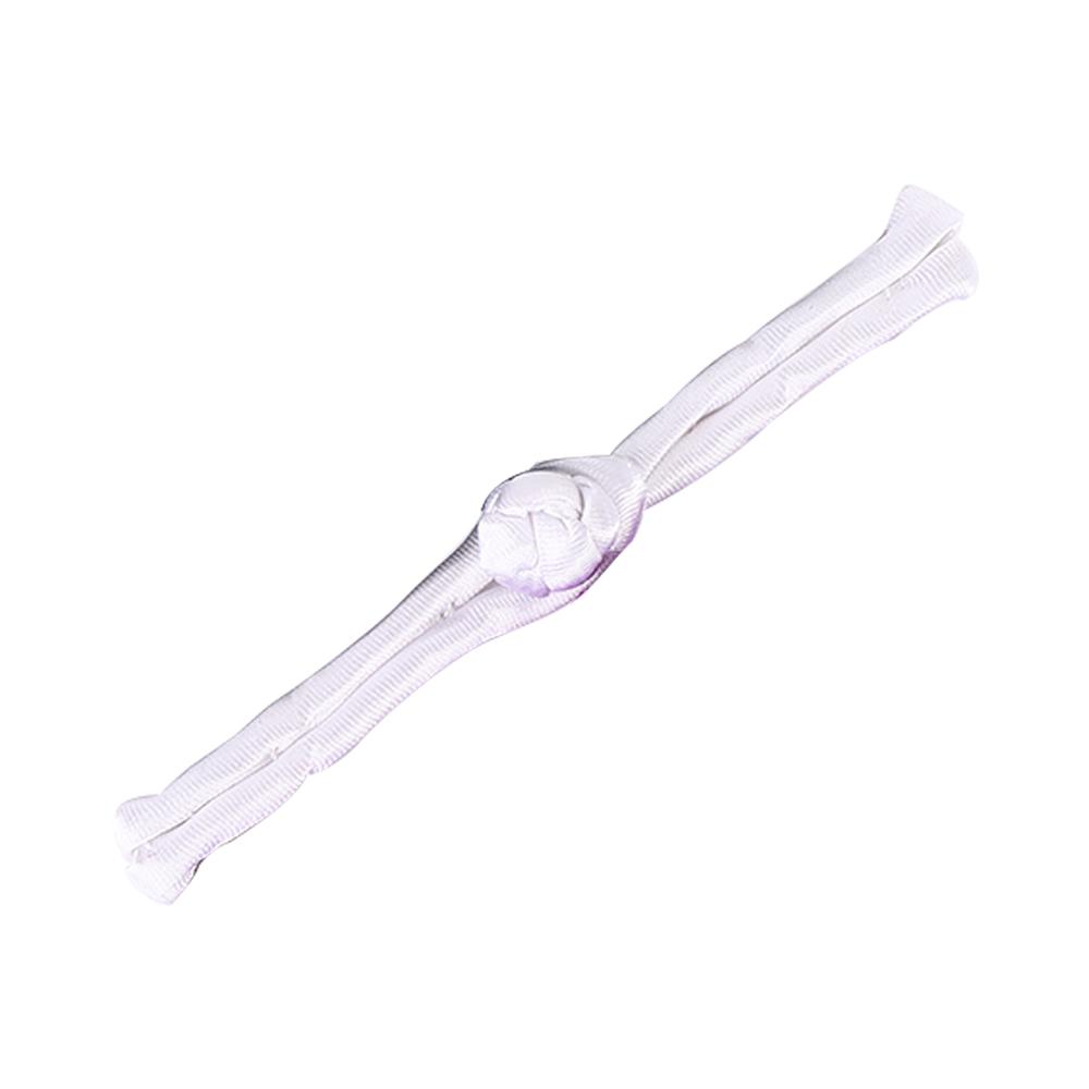 Пуговицы-застежки для рукоделия, пуговицы с бусинами, застежки DIY, 10 шт., для шитья, костюмов, Панкоу, китайский узел, лягушка, ручная работа, для костюма Тан