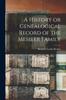 Книга A History or Genealogical Record of the Messler Family