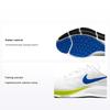 Air Zoom Pegasus 37 White Cyber ​​Мужские кроссовки Black Racer-Blue BQ9646-102