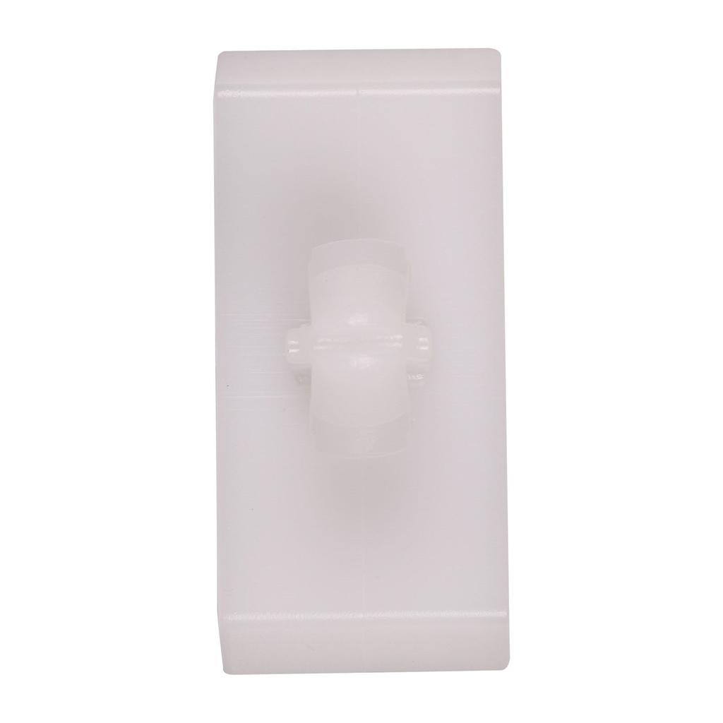 10 Pieces Door Trim Clip for VW 