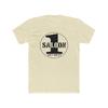Saloon 1 Key West Gay Bar Men#039;s Cotton Crew Tee Unisex T-Shirt