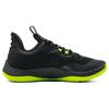 Under Armour Кроссовки Curry 2 Hovr Splash 'Black Green' 3025636-001