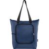 EcoFold RPET Foldable 15L Cooler Tote Bag