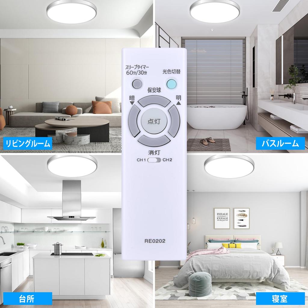 Пульт дистанционного управления потолочным освещением RE0202 для светодиодного освещения NEC, пульт дистанционного управления потолочным освещением, пульт дистанционного управления для потолочных светильников