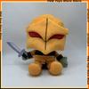 New  Slay The Spire 2 Plush Doll Cute Anime Peripherals Toy Birthday Christmas Gift