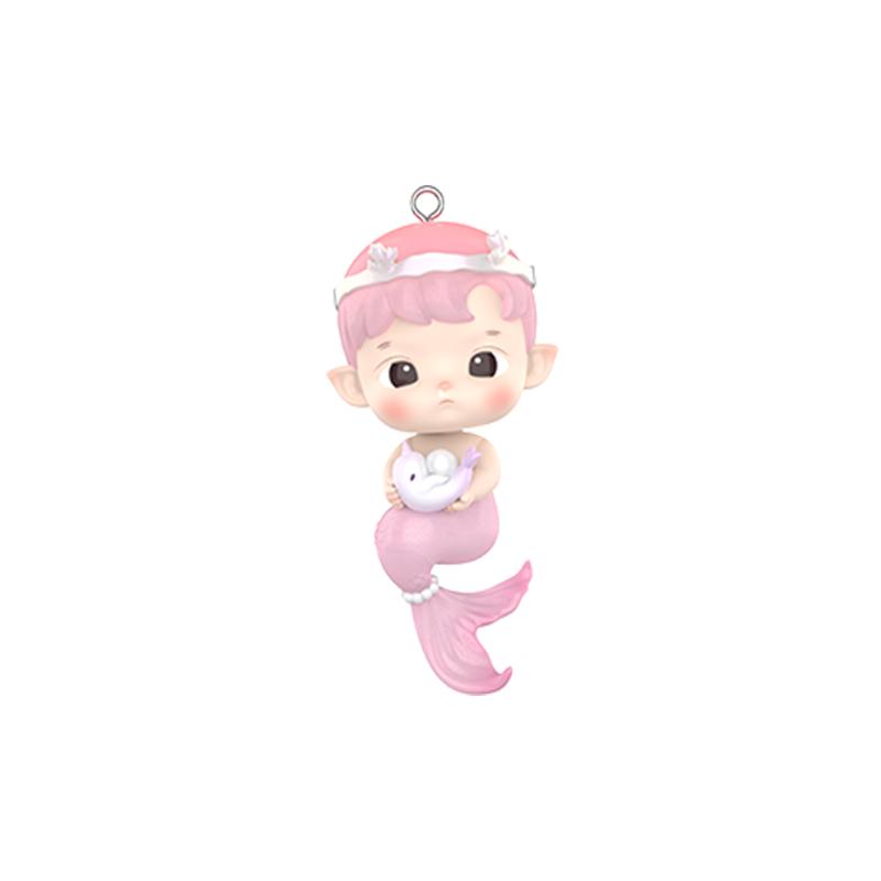 POP MART HACIPUPU Коллекция Созвездий Мистери Боксы, Один Мистери Бокс