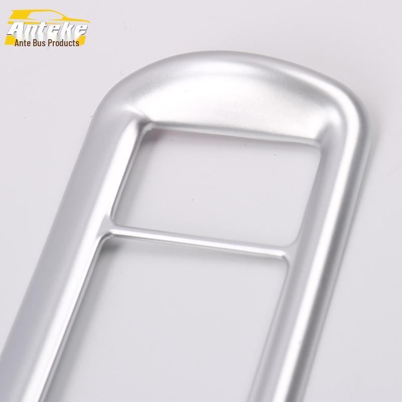 Sylphy Headlight Switch Decor Frame - Fits 16 Models