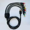 Для игровой консоли Dreamcast DC RGBS/RGB Композитный кабель 128 бит