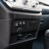 2Pcs Carbon Fiber Interior Power Outlet Cover Trim For Toyota Sienna 2015-