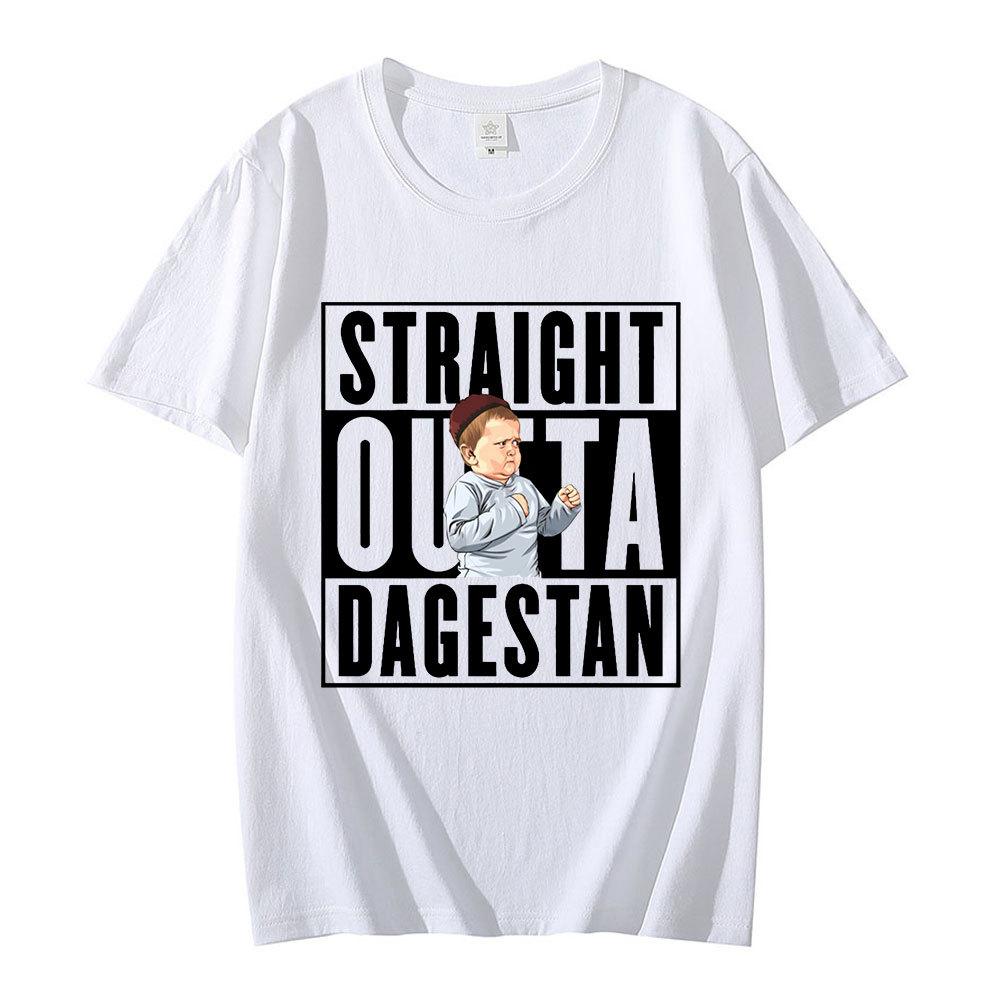 2026 Summer Mens ShortSleeved 100 Cotton Simple and Loose Comfortable TShirt