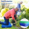Garden Knee Pads for Gardening Women Men EVA Gardening Mat for Knees Knee Padding for Kneeling