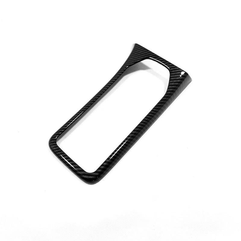 Tucson 2015-2019 Gear Shift Panel & Air Vent Frame Set