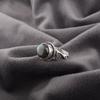 Labradorite Ring, Handmade Gemstone 925 Sterling Silver Ring Beautiful Jewelry, For Gift Silver Jewelry