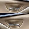 LHD RHD Interior Door Handle Bowl Cover Trim Replacement For BMW 5 Series F10 F11 F18