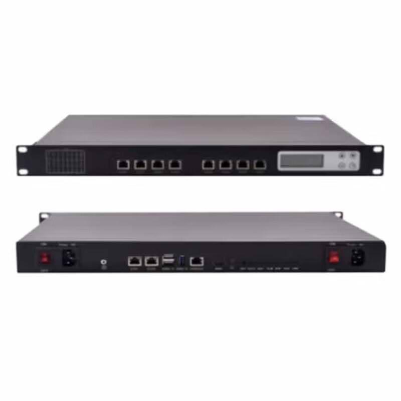 ZTE ZXA10 S1000-4 Voice Access Gateway