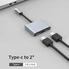 Аксессуары для компьютеров – Концентраторы USB