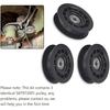 A28G-Lawn Mower Idler Pulley For  HU675AWD, HU725AWD For Poulan PR675AWD, PR675AWD 581904001