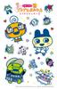 Celebrating 20 Petit Petit Omisetchi Fan Book Years! Tamagotchi's