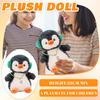 Plush Toys, Cute And Perfect Birthday Gifts For Friends And Classmates, Graduation Gifts