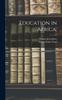 The Education In Africa; Book