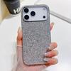 Блестящий Чехол для Телефона с Блестками и Пайетками для iPhone 17 Air 16 15 14 13 12 11 Pro Max Plus 16E 8 7 SE 3 2 Покрытие Ударопрочный Чехол